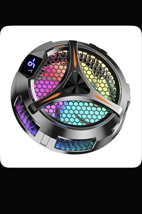 Продам новый куллер