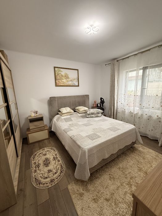 Casa P+Mansarda direct proprietar