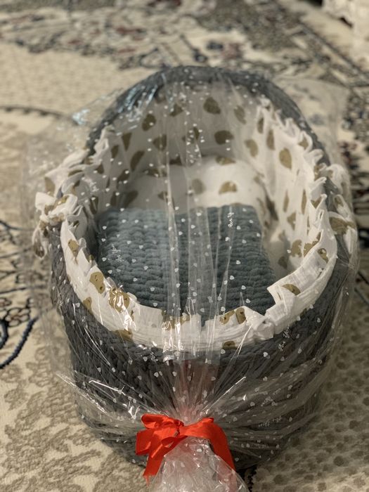 Chaqaloqlar uchun LULKA va PLET