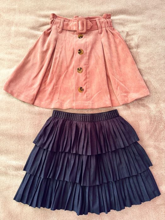 Детски поли Mayoral 128 размер