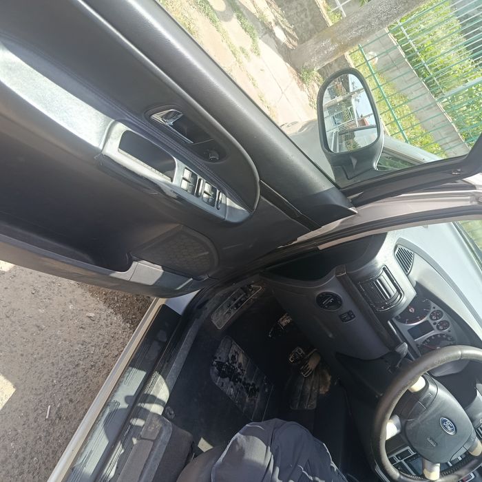 Ford galaxy 1.9tdi