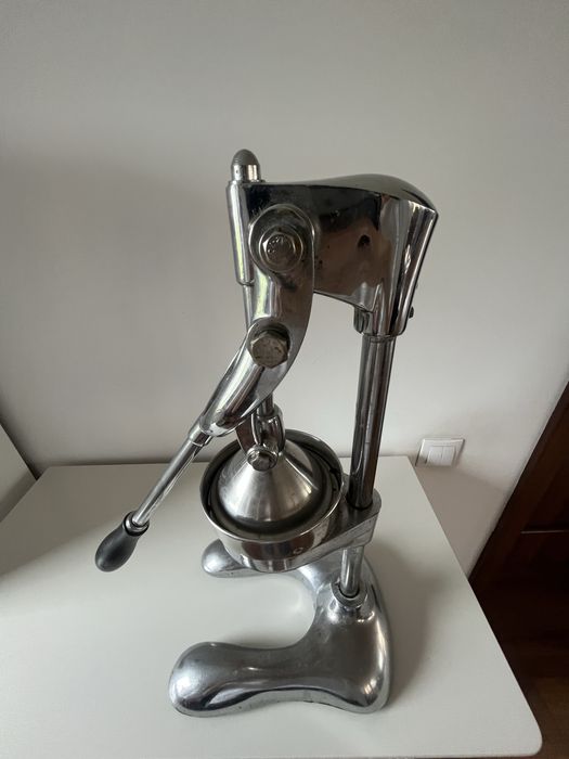 Storcator de citrice profesional