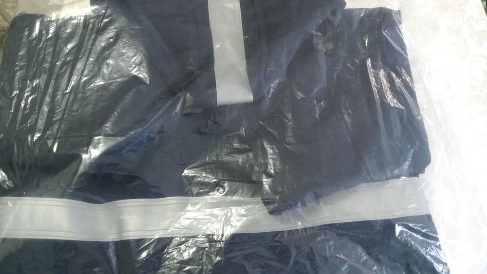 Продам бушлат зимний