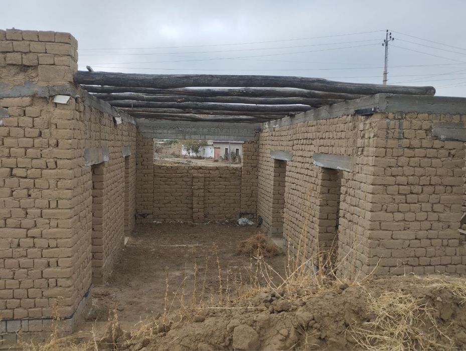 12 сотих 6 хона Срочна сотилади манзил детский янги раддом олди