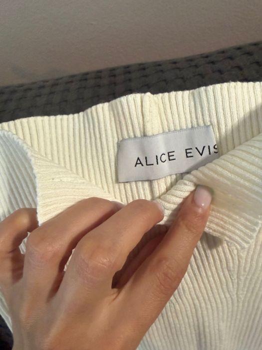 Рокля Alice Evis