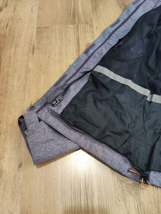 Geaca impermeabila de damă McKinley AquaMax mărimea S