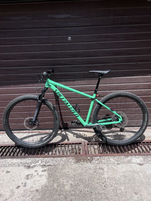 Specialized Rockhopper Custom 29L