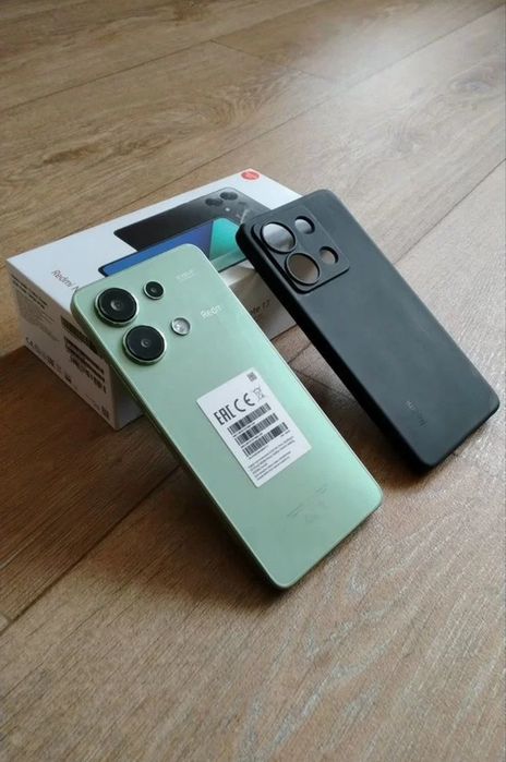 Продам Xiaomi Redmi Note 13 в отличном состоянии