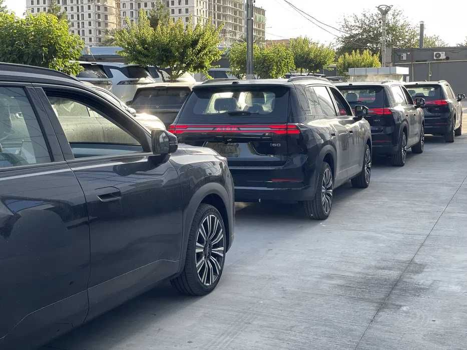 GAC AION i60 530km advanced Naqt va Nasiya