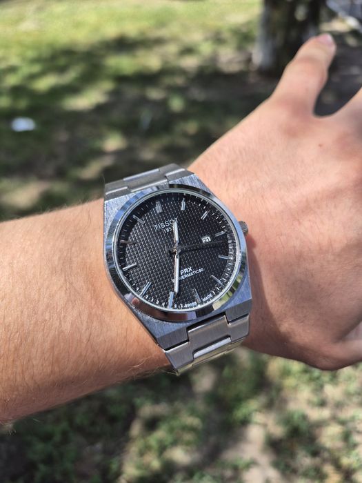 Продам часы TISSOT