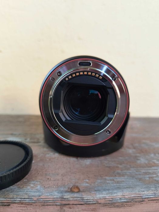 Obiectiv Viltrox AF 16mm f1/8 - Sony FE