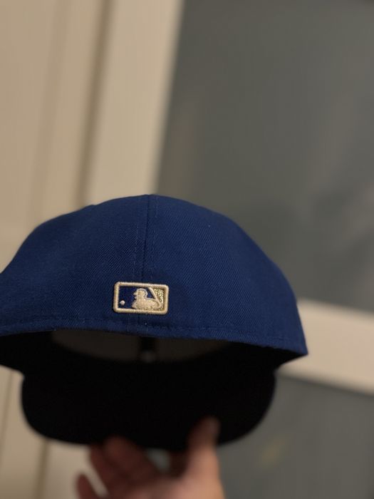 Sapca new era 7 1/2