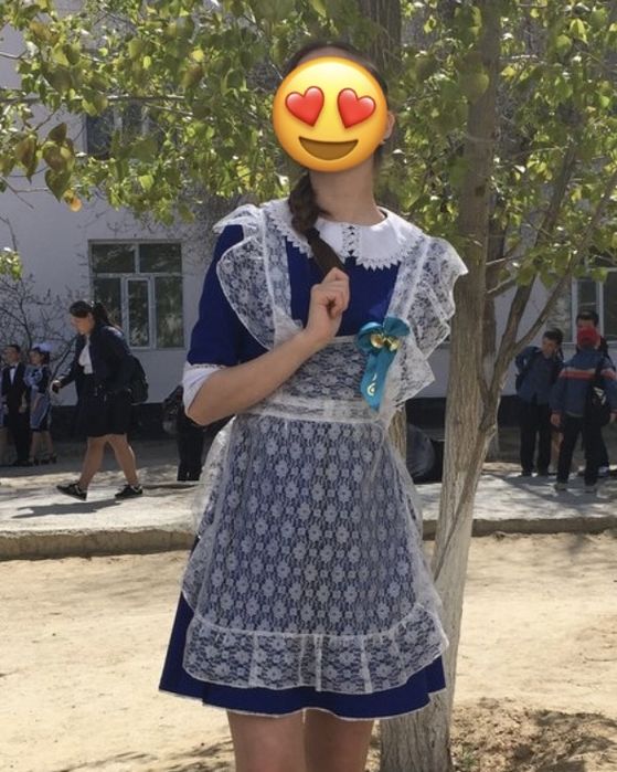 Продается школьная форма