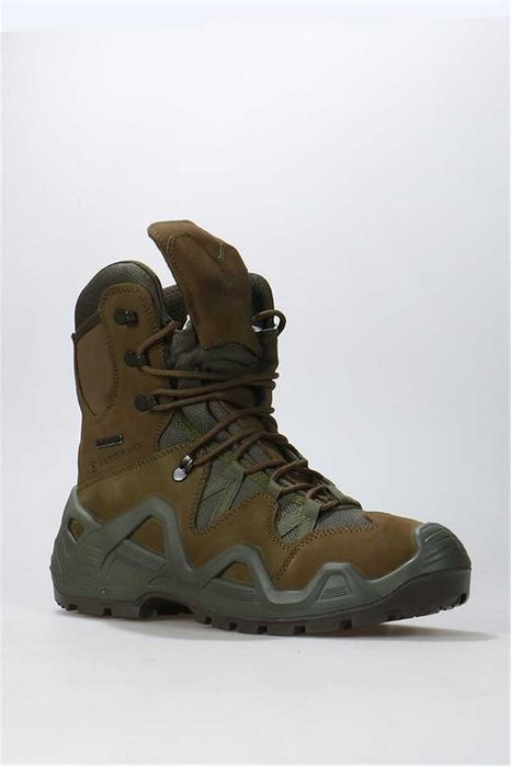 Тактически кубинки Hammer Jack Kaplan Waterproof Зелени