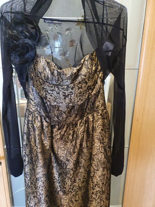 Rochie Agnes Toma