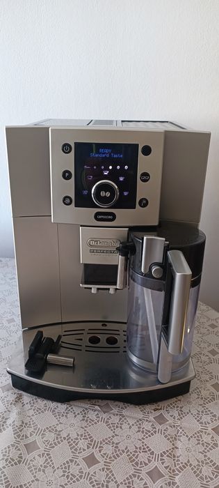 Expresor DeLonghi