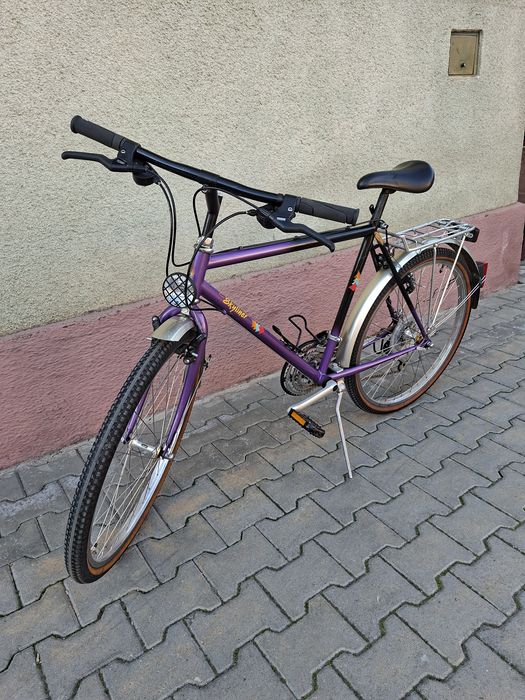 Bicicleta Skyliner 21 viteze,, roti 26
