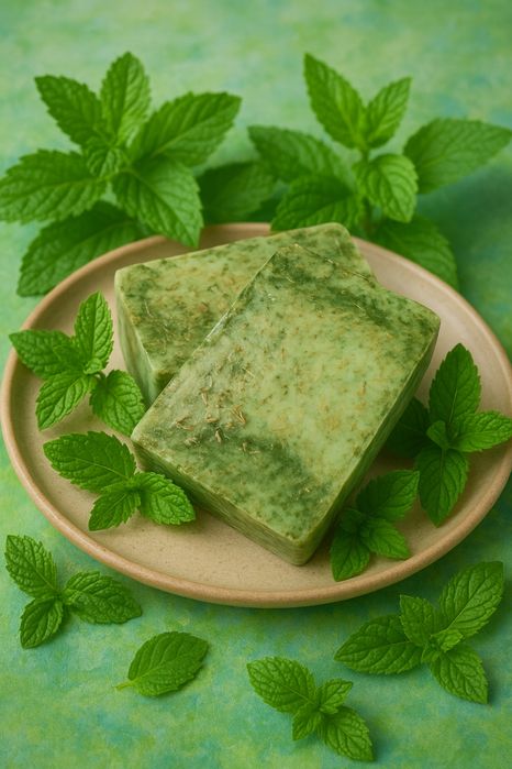 Sapunuri handmade / artizanale