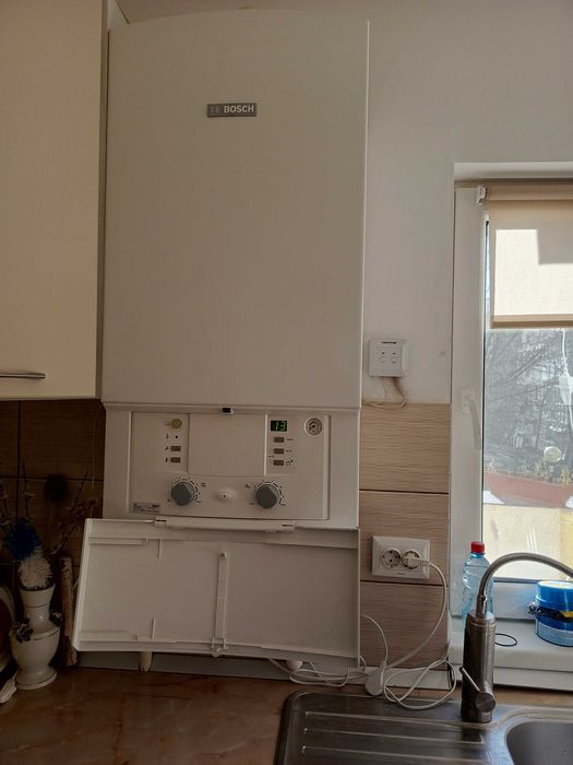 Centrala gaz Bosch 28kw