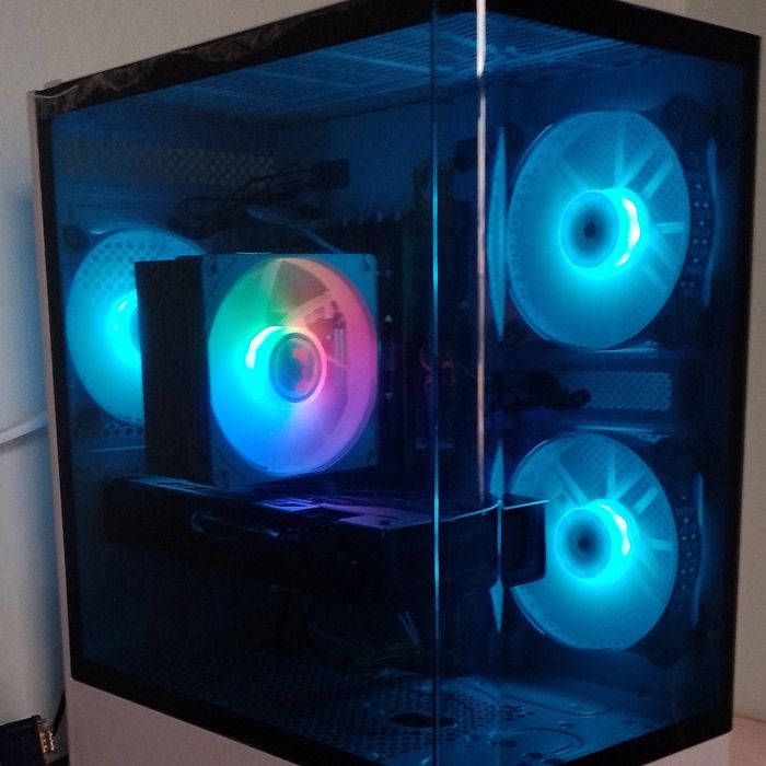 Kompyuter arzon gaming pc