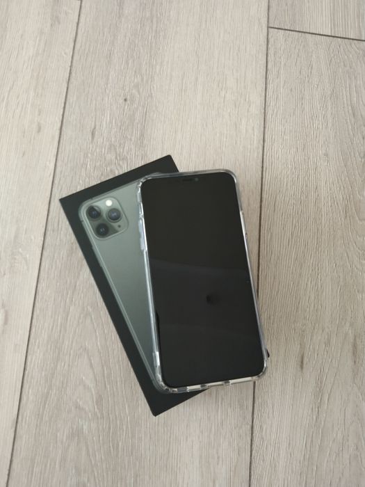 IPhone 11 PRO Max - 256 Gb