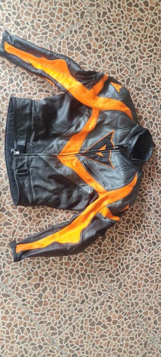 Dainese moto edip