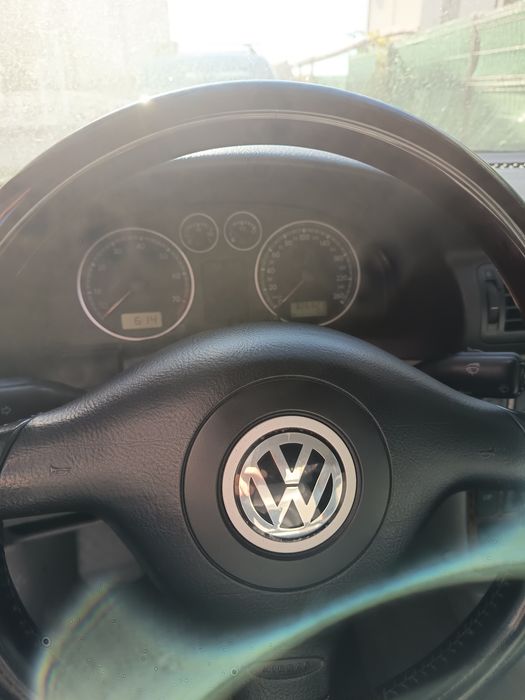 VOLKSWAGEN Passat 2001 — imagine 4