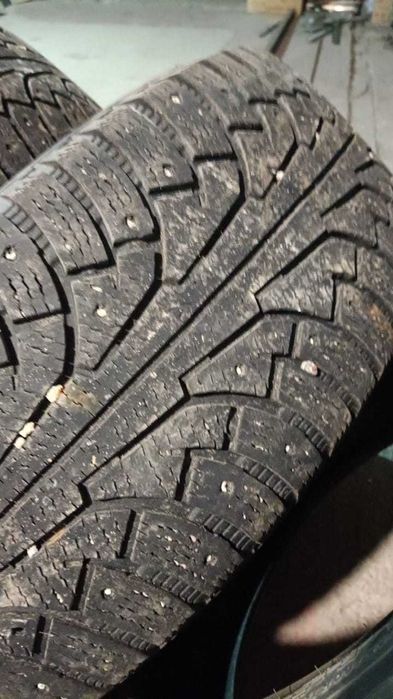 Шины NORMAN 5 suv 255/60 R18