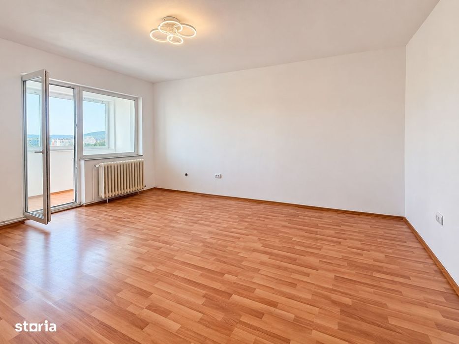 De vânzare apartament 2 camere Mănăștur