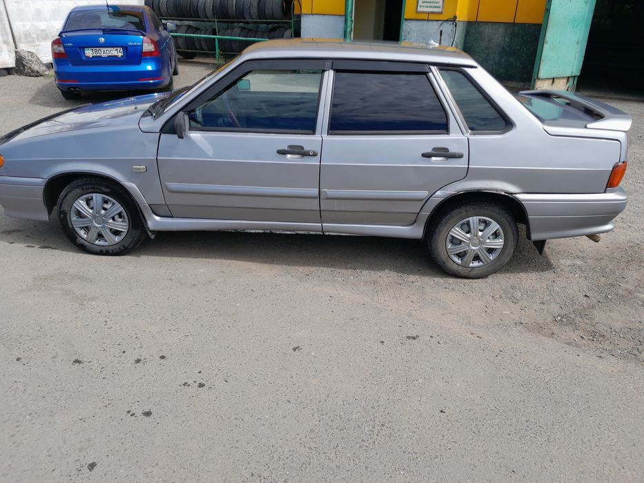 Срочно Продам ВАЗ 2115