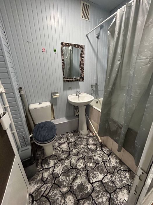 Срочно 2 хонали квартира ижарага берилади .