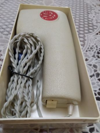 Фен для волос пистолетик