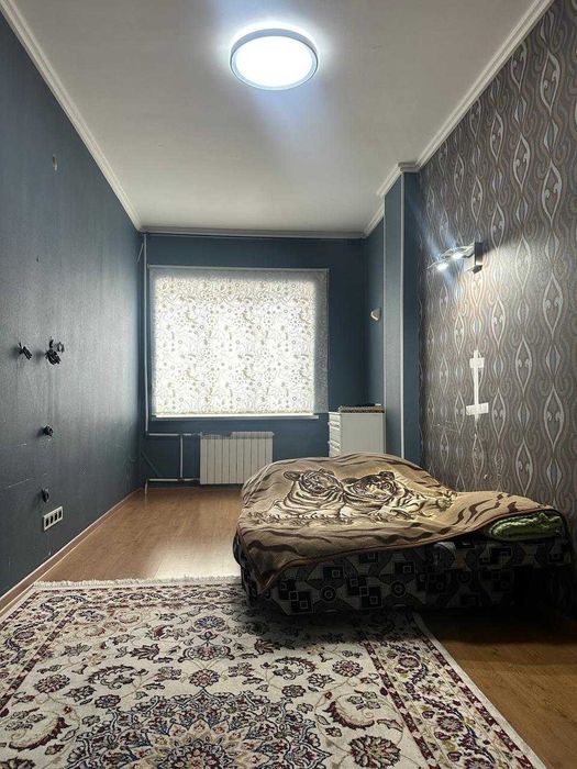 12 микр евродвушка за 19млн