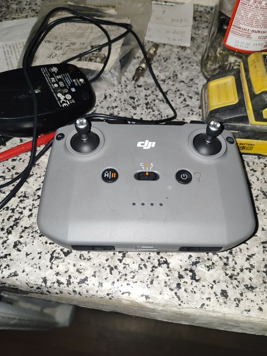 DJI neo селфи дрон
