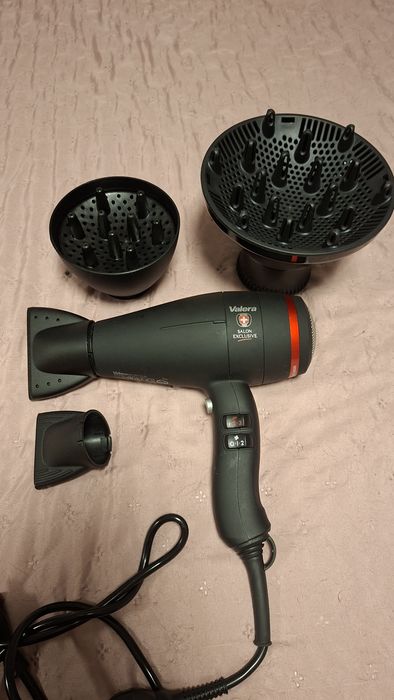 Сешоар Valera master pro 3.2