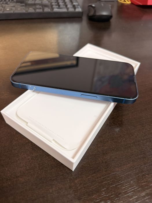 Iphone 13 blue 128gb