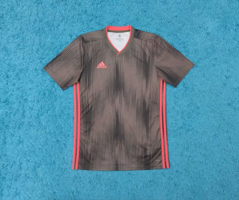 Tricou Adidas Climalite