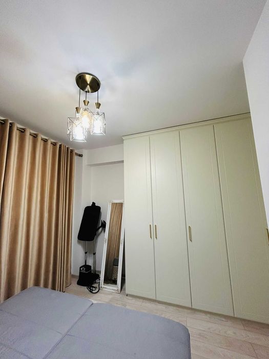 Închiriez apartament- Suceava Complex Victoria