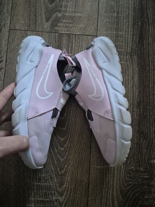 Espadrile fete marimea 35 Nike