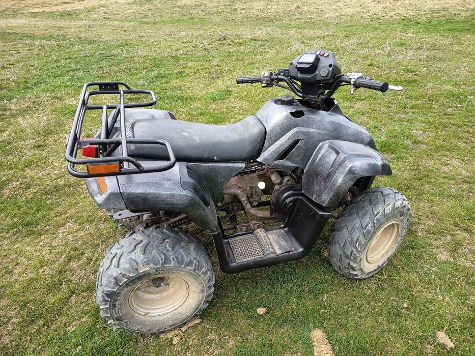 Atv DINLI  100 CM 2T