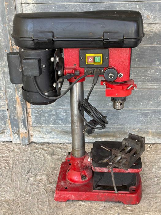 Настолна бормашина TOP CRAFT tcsb 512-1 500W