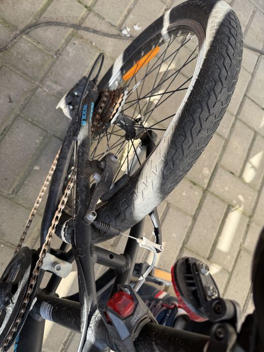 Vanzare bicicleta copii