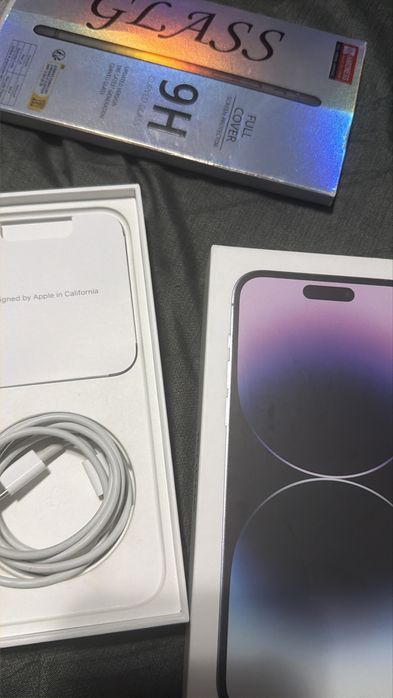 Iphone 14 pro max