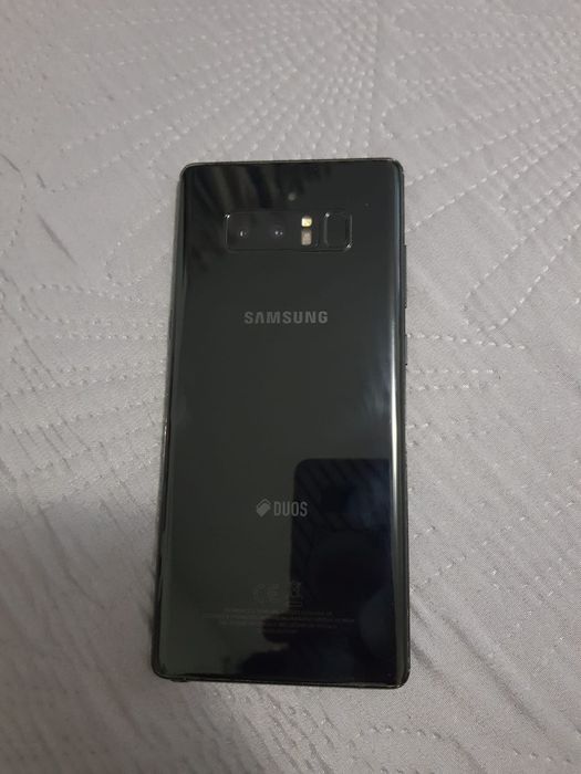 Vând Samsung Note 8