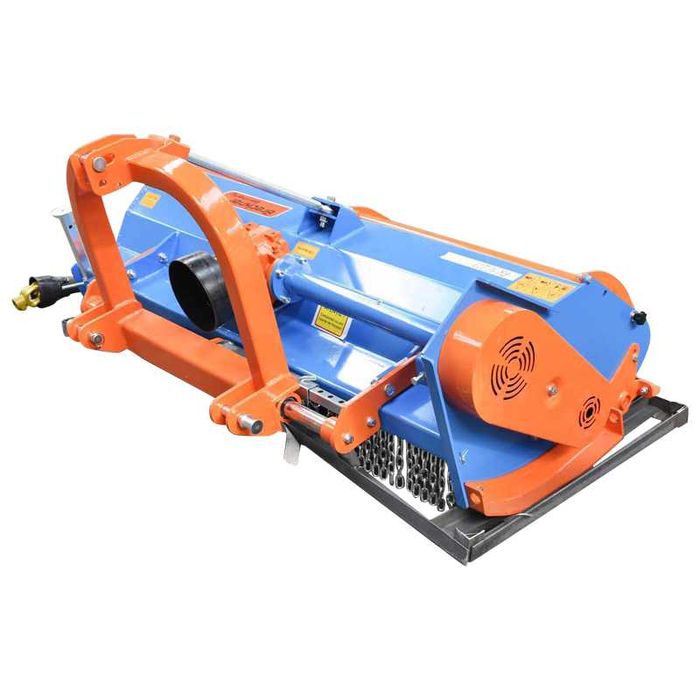 Tocatoare resturi vegetale 2.00 m GK Breckner Germany Agramix noi