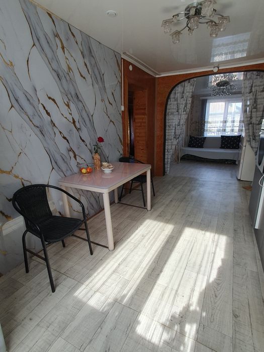 Продам дом  бревенчатый