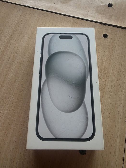 Iphone 15 128gb 87% акб