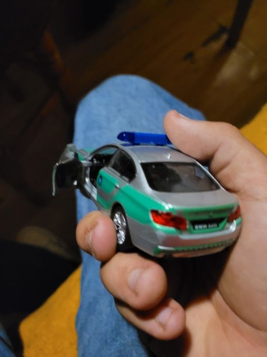 Mașini de colecție de jucărie