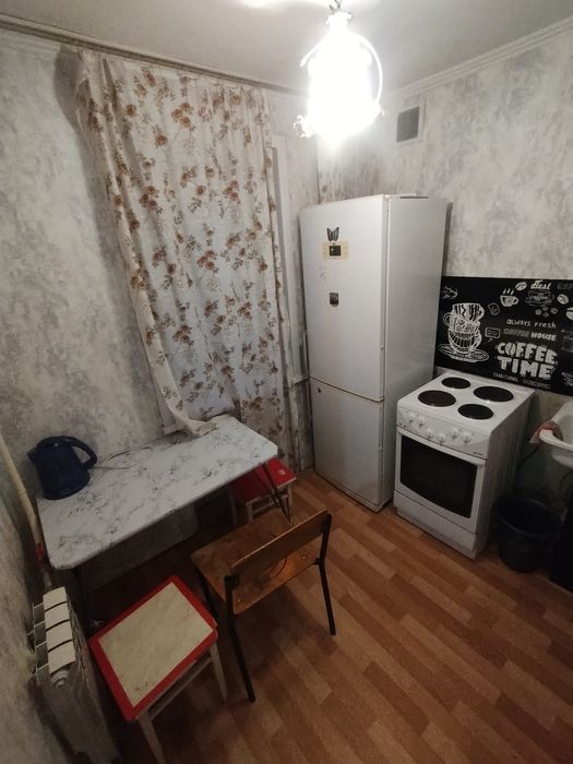 Продам полуторку в хорошем районе