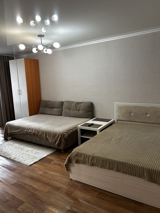 Сдам 1 комн , цум, март